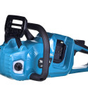 Makita DUC355Z chainsaw Black,Blue