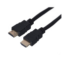 LANBERG HDMI kaabel V2.0 M/M 3m must