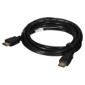 LANBERG HDMI kaabel V2.0 M/M 3m must