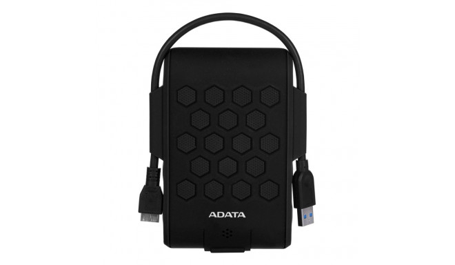 ADATA HD720 external hard drive 2 TB Black