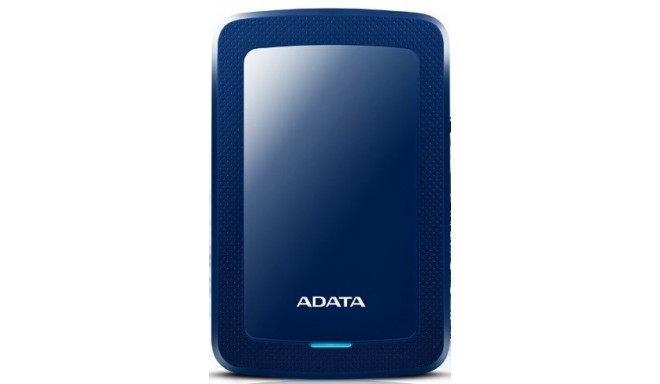 ADATA HV300 external hard drive 2 TB Blue