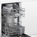 Bosch Serie 2 SPV2IKX10E dishwasher Fully built-in 9 place settings F
