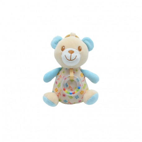 Pozytywka karu beezikas-sinine 20 cm