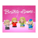 Figurki little people collector britney spears Figurki little people collector britney spears