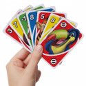 Gra uno junior refresh