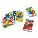 Gra uno junior refresh