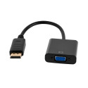 adapter DisplayPort pistik – VGA pesa