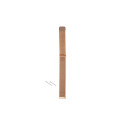 89-101# Pasek do smartwatch blow x16 złoty metalowy