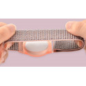 Tech-Protect rihm Nylon Apple Airtag, sinine