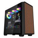 INTOP AQUA Ryzen 5 7600X 16GB DDR5 1TB SSD M.2 NVME RTX5070 12GB WIN11Pro