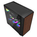 INTOP AQUA Ryzen 5 7600X 16GB DDR5 2TB SSD M.2 NVME RTX5070Ti 16GB
 WIN11Pro