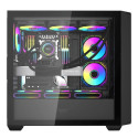 INTOP AQUA Ryzen 5 7600X 16GB DDR5 1TB SSD M.2 NVME RTX5070Ti 16GB
 WIN11