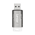 Lexar JumpDrive S60 USB2.0 Flash Drive 64GB