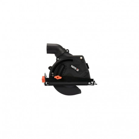 Yato YT-82986 angle grinder accessory Dust extractor shroud