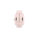 Amazfit Bip 3 Pro 4.29 cm (1.69&quot;) TFT 44 mm Digital 240 x 280 pixels Touchscreen Pink GPS (