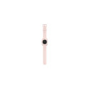 Amazfit Bip 3 Pro 4.29 cm (1.69&quot;) TFT 44 mm Digital 240 x 280 pixels Touchscreen Pink GPS (
