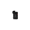 Transcend DrivePro 10 Quad HD Wi-Fi Cigar lighter Black