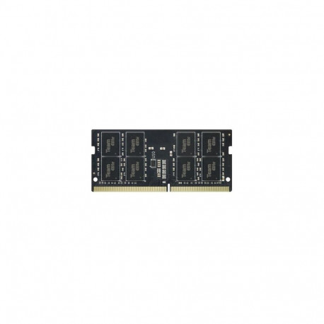Team Group ELITE TED416G3200C22-S01 memory module 16 GB 1 x 16 GB DDR4 260-pin SO-DIMM