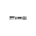 APC Smart-UPS uninterruptible power supply (UPS) Line-Interactive 1.5 kVA 1000 W 4 AC outlet(s)