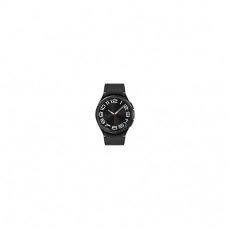 Samsung Galaxy Watch6 Classic SM-R955F 3.3 cm (1.3") OLED 43 mm Digital 432 x 432 pixels To