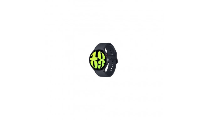 Samsung Galaxy Watch6 44 mm Digital Touchscreen Graphite