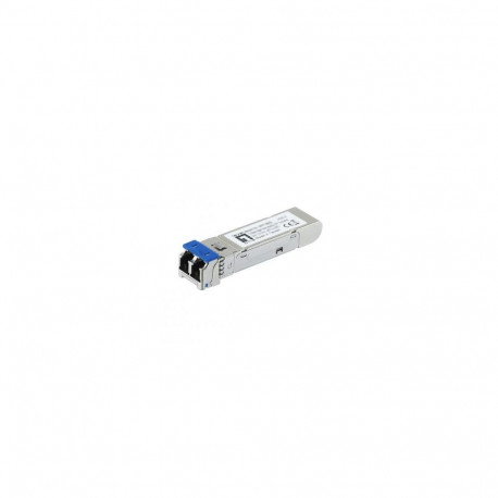 LevelOne 2.5Gbps Single-mode SFP Transceiver, 20km, 1310nm