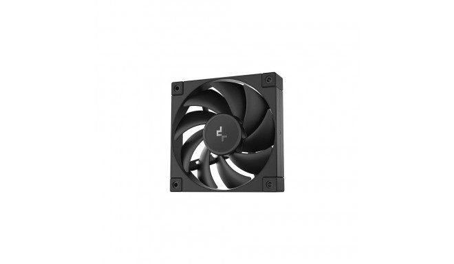 DeepCool FD12 Computer case Fan 12 cm Black 1 pc(s)