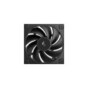 DeepCool FD12 Computer case Fan 12 cm Black 1 pc(s)