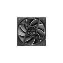 DeepCool FD12 Computer case Fan 12 cm Black 1 pc(s)