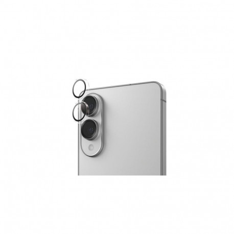 PanzerGlass ® Hoops® Camera Lens Protector Transparent Samsung S25 Edge