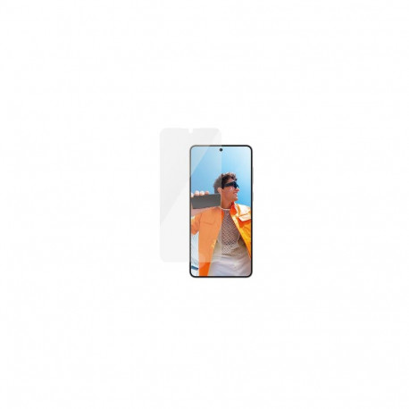 PanzerGlass ® Screen Protector Samsung S25 Edge | Ultra-Wide Fit