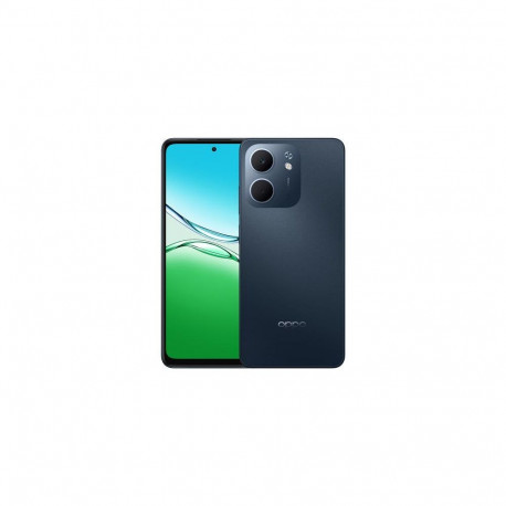 OPPO A5x 16.9 cm (6.67") Dual SIM 4G USB Type-C 4 GB 128 GB 6000 mAh Blue