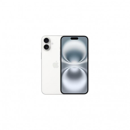 Apple iPhone 16 Plus 128GB White