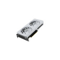 Palit GeForce RTX 5060 White OC NVIDIA 8 GB GDDR7