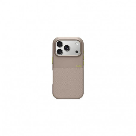 Apple Beats iPhone 17 Pro Rugged Case with MagSafe and Camera Control – Alpine Grey
