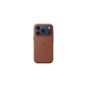 Apple iPhone 17 Pro TechWoven Case with MagSafe - Sienna