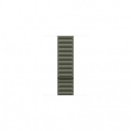 Apple 42mm Sage Grey Magnetic Link - M/L