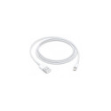 Apple MD818ZM/A lightning cable 1 m White
