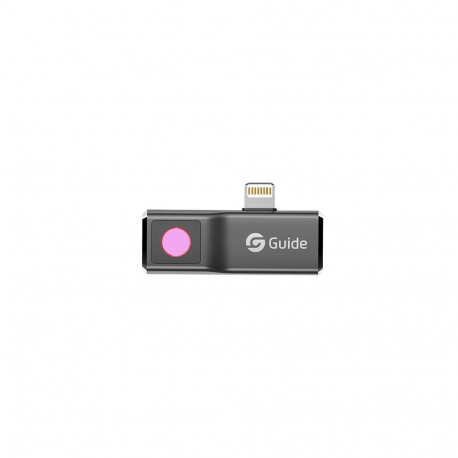 Guide Sensmart MAI thermal imaging camera Black 120 x 90 pixels