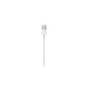 Apple MD818ZM/A lightning cable 1 m White