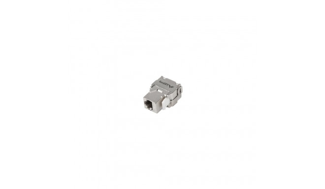 Lanberg KSF6-2000 keystone module