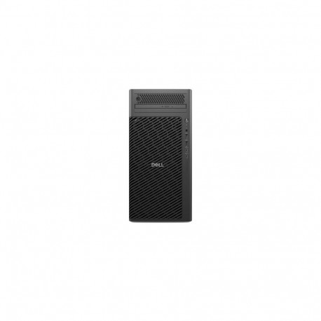 DELL Pro Max FCT2250 T2 Intel Core Ultra 7 265 32 GB DDR5-SDRAM 1 TB SSD NVIDIA RTX A1000 Windows 11