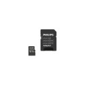 Philips FM25MP45B/00 memory card 256 GB MicroSDHC UHS-I Class 10