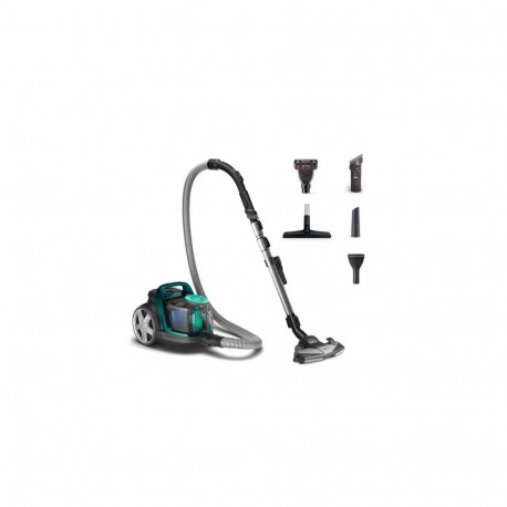 Philips 5000 series FC9555/09 vacuum 1.5 L Cylinder vacuum Dry 900 W Bagless