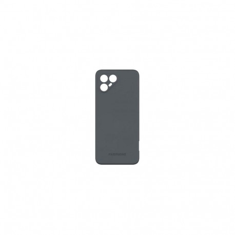 Fairphone F4COVR-1DG-WW1 mobile phone spare part Back housing cover Grey