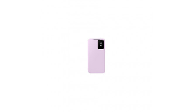 Samsung EF-ZS916CVEGWW mobile phone case 16.8 cm (6.6&quot;) Folio Lavender