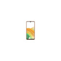 Samsung EF-OA336 mobile phone case 16.3 cm (6.4&quot;) Cover Peach