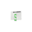 Samsung EF-GX700C 27.9 cm (11&quot;) Cover White