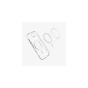 Spigen Liquid Crystal (MagFit) iPhone 16e Case Clear White