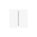 Spigen Liquid Crystal (MagFit) iPhone 16e Case Clear White